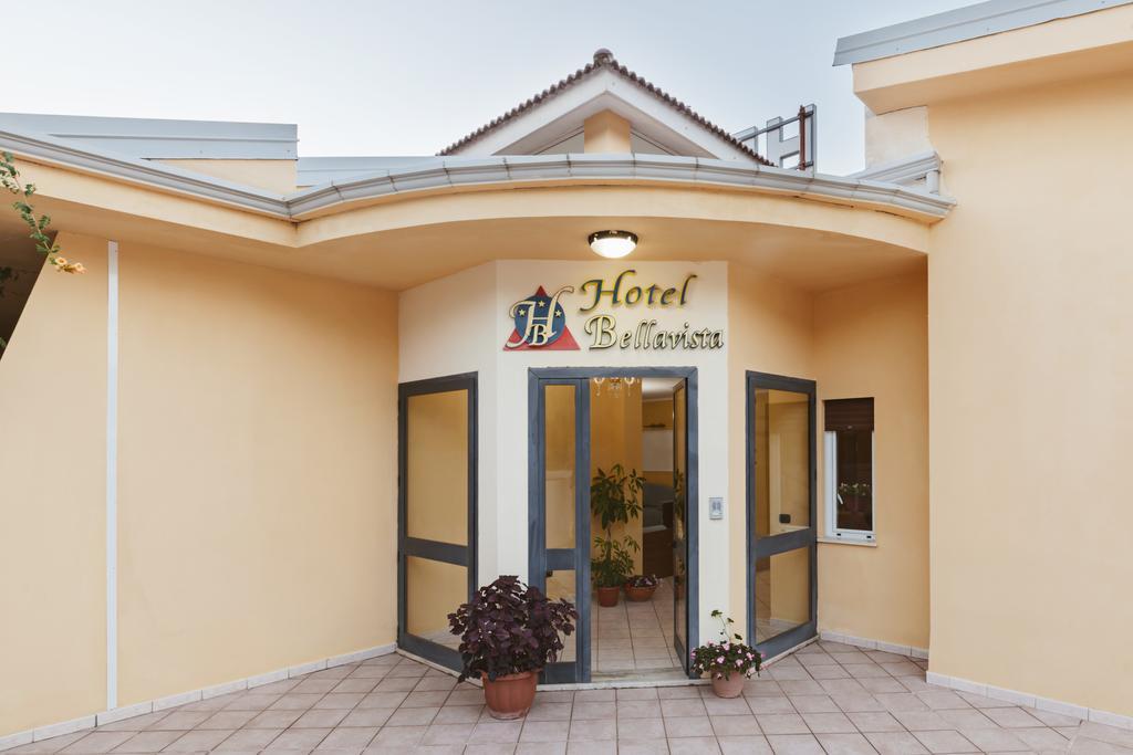 Hotel Bellavista Maiera Exterior photo