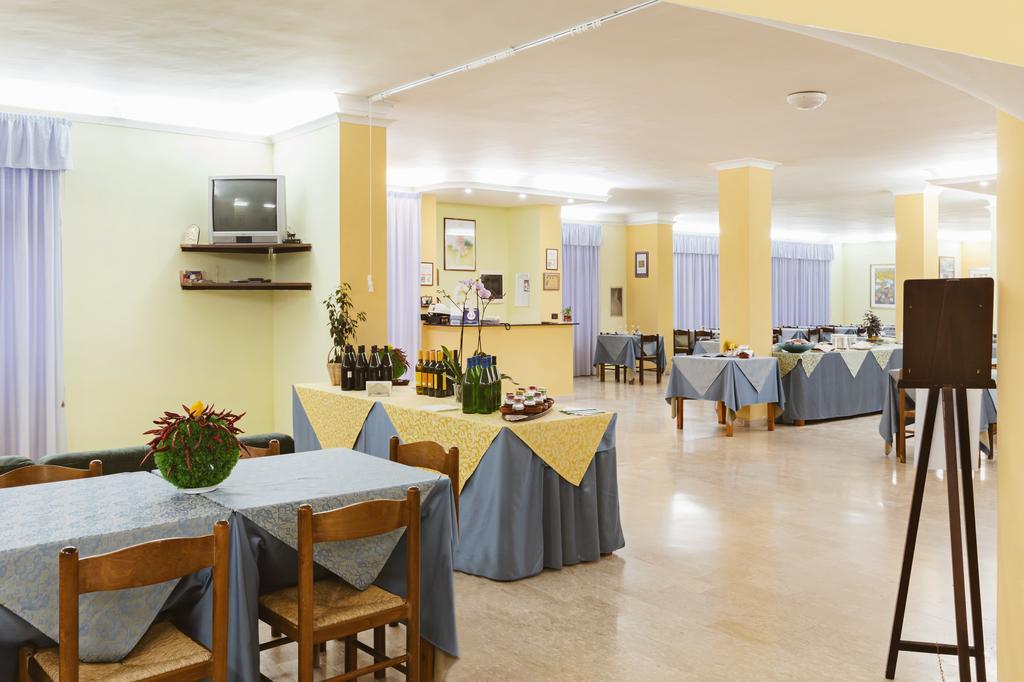 Hotel Bellavista Maiera Exterior photo